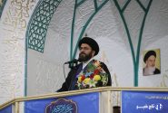 امام جمعه زنجان: وحدت کلمه ضامن حل مشکلات کشور است 