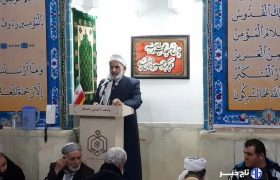 امام جمعه سنندج: آزادسازی خرمشهر افتخار ماندگاری برای ایران است