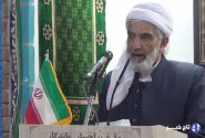 امام جمعه سنندج: خدمات شهید رئیسی در ذهن مردم ماندگار است
