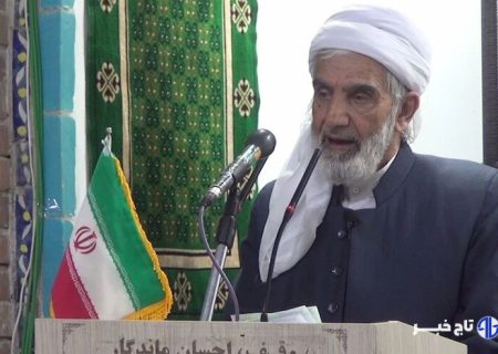 امام جمعه سنندج: خدمات شهید رئیسی در ذهن مردم ماندگار است