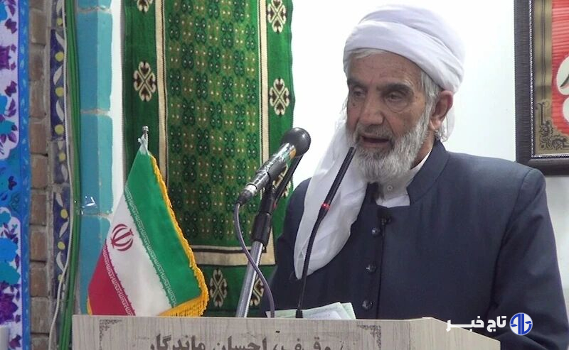 امام جمعه سنندج: خدمات شهید رئیسی در ذهن مردم ماندگار است