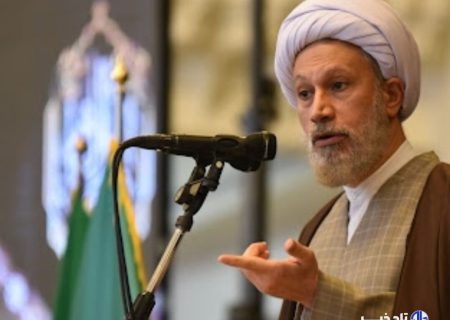 امام جمعه شیراز : مسئولان زمینه رونق تولید را فراهم کنند