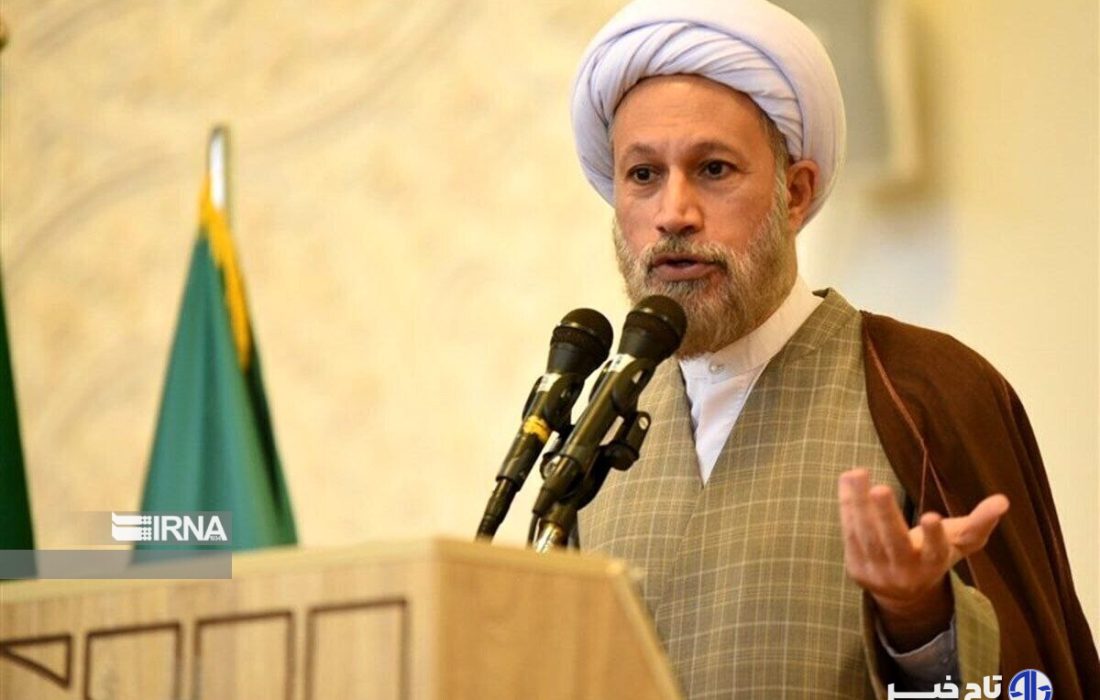 امام جمعه شیراز: مهندسان اصول کاهش مصرف انرژی را در طراحی ساختمان‌ها به کار بگیرند