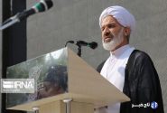 امام جمعه موقت بجنورد: بانک‌ها در حمایت از فرزندآوری کوتاهی می‌کنند