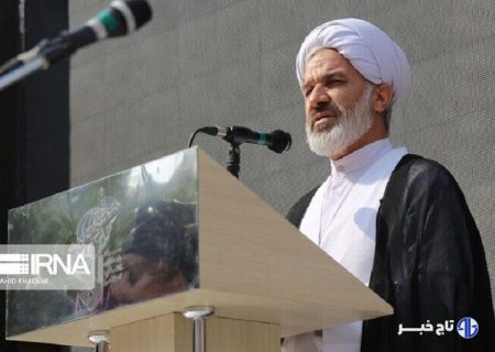 امام جمعه موقت بجنورد: بانک‌ها در حمایت از فرزندآوری کوتاهی می‌کنند