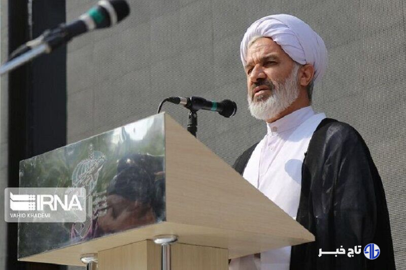 امام جمعه موقت بجنورد: بانک‌ها در حمایت از فرزندآوری کوتاهی می‌کنند