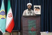 امام جمعه موقت بندرعباس: مقصران حادثه بندرشهیدرجایی شناسایی و معرفی شوند