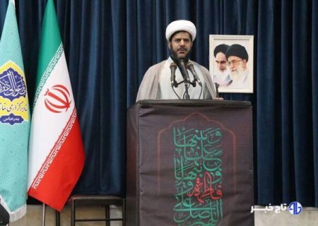 امام جمعه موقت بندرعباس: مقصران حادثه بندرشهیدرجایی شناسایی و معرفی شوند