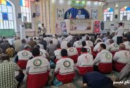 امام جمعه موقت زاهدان: وحدت و همدلی راه‌گشای مشکلات کشور است