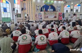 امام جمعه موقت زاهدان: وحدت و همدلی راه‌گشای مشکلات کشور است