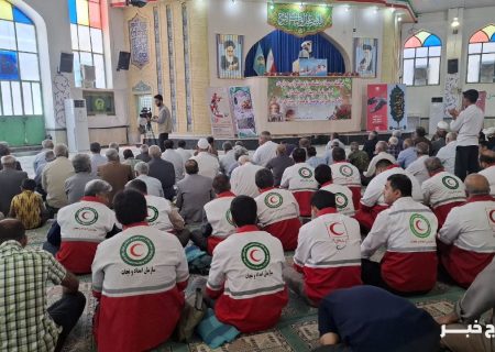 امام جمعه موقت زاهدان: وحدت و همدلی راه‌گشای مشکلات کشور است