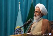 امام جمعه کرمانشاه از رویکرد رییس جمهور در سفر به کرمانشاه تقدیر کرد