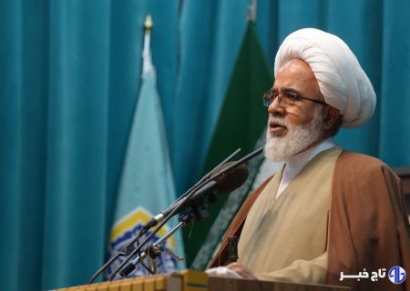 امام جمعه کرمانشاه از رویکرد رییس جمهور در سفر به کرمانشاه تقدیر کرد