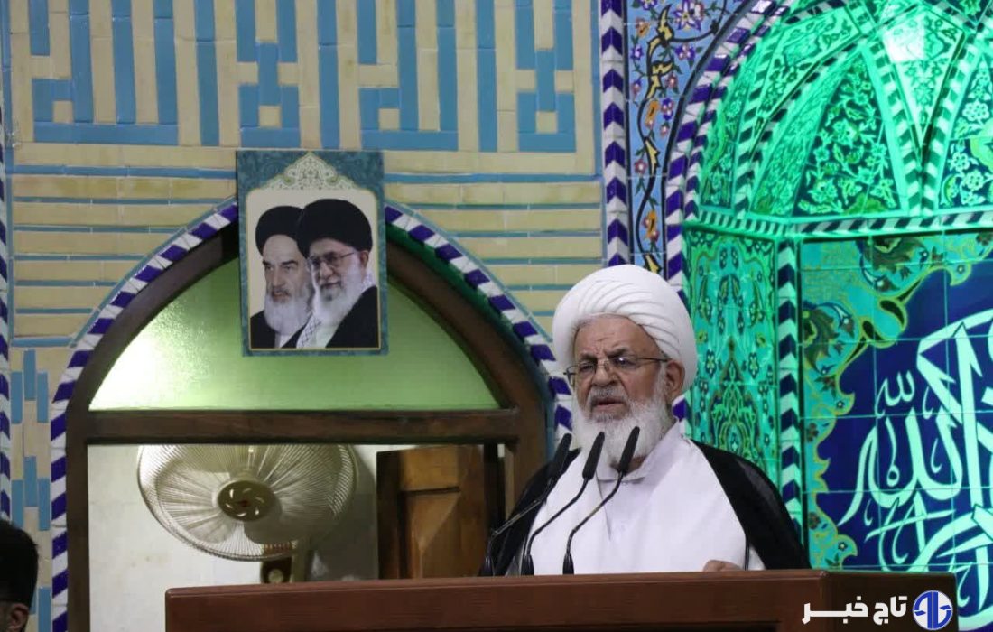 امام جمعه یزد: اقتصاد و معیشت مردم به مذاکرات گره نخورد