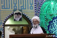 امام جمعه یزد: اقتصاد و معیشت مردم به مذاکرات گره نخورد