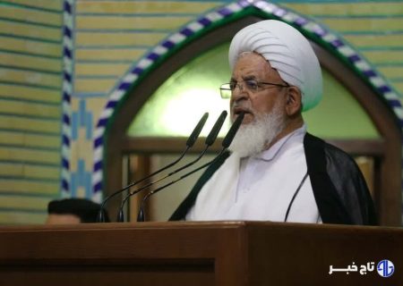 امام جمعه یزد: فتح خرمشهر، نماد عینی استقامت ملت ایران است