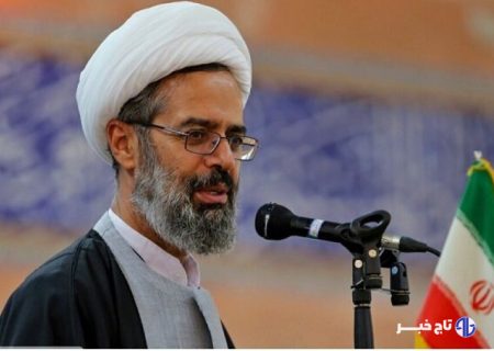 امام‌جمعه بجنورد: دشمنان تاب دیدن دستاوردهای نظام اسلامی را ندارند