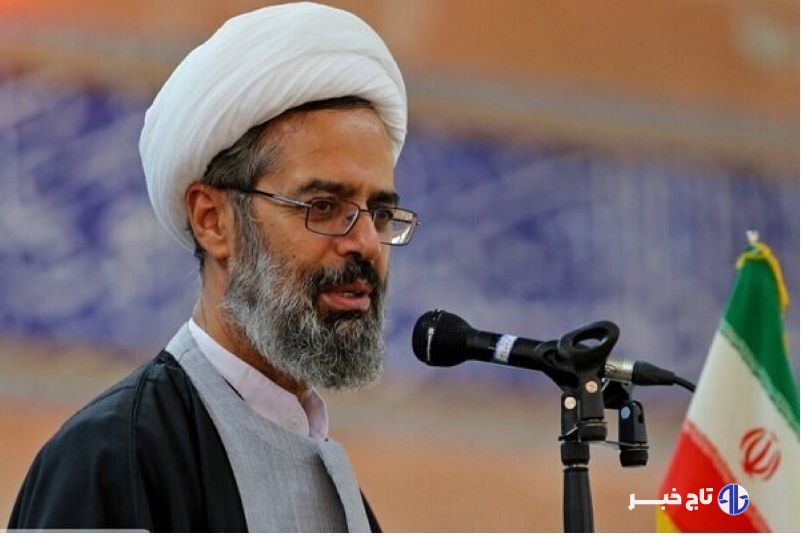 امام‌جمعه بجنورد: دشمنان تاب دیدن دستاوردهای نظام اسلامی را ندارند