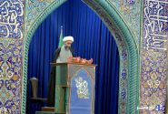 امام‌جمعه موقت بوشهر: نام خلیج فارس تا ابد ماندگار است