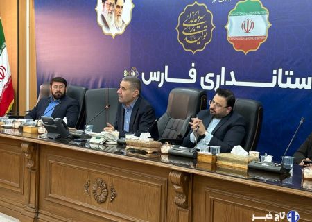 انتظار مشاور رئیس‌جمهور از احزاب/ ایده‌پرداز باشید و راه‌حل ارائه بدهید