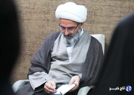 انتقاد امام جمعه سمنان از کمرنگ بودن مشوق‌های فرزندآوری