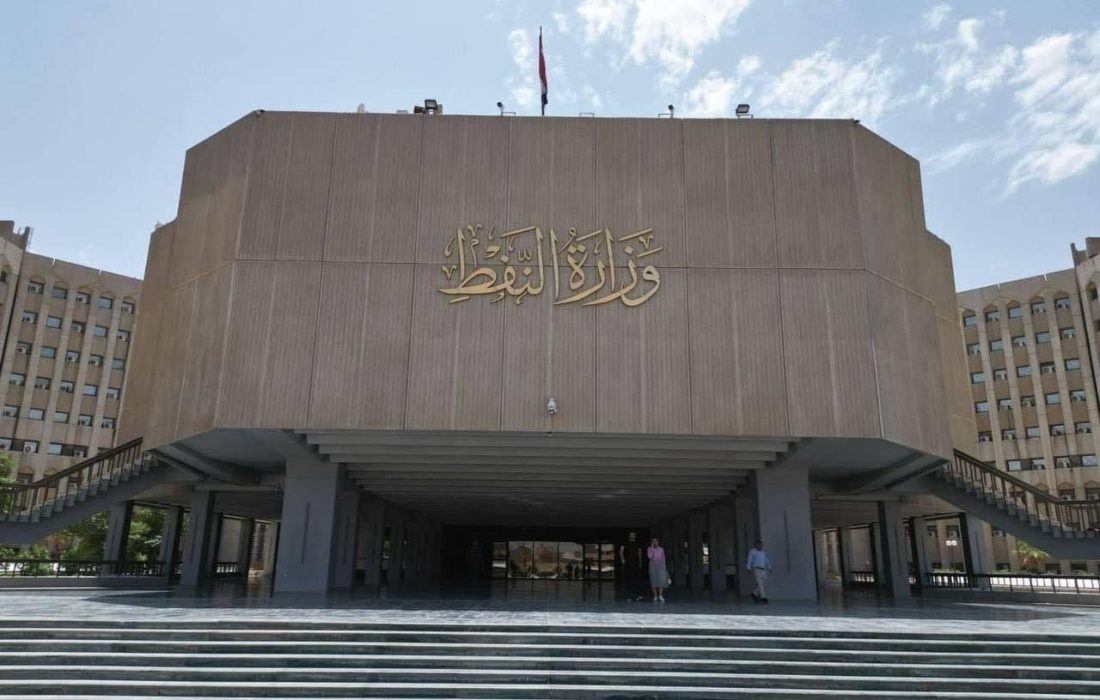 انتقاد بغداد به تعامل مستقیم آمریکا با اقلیم کردستان عراق