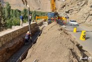 انسداد محور کرج – کندوان به مدت ۱۰ روز