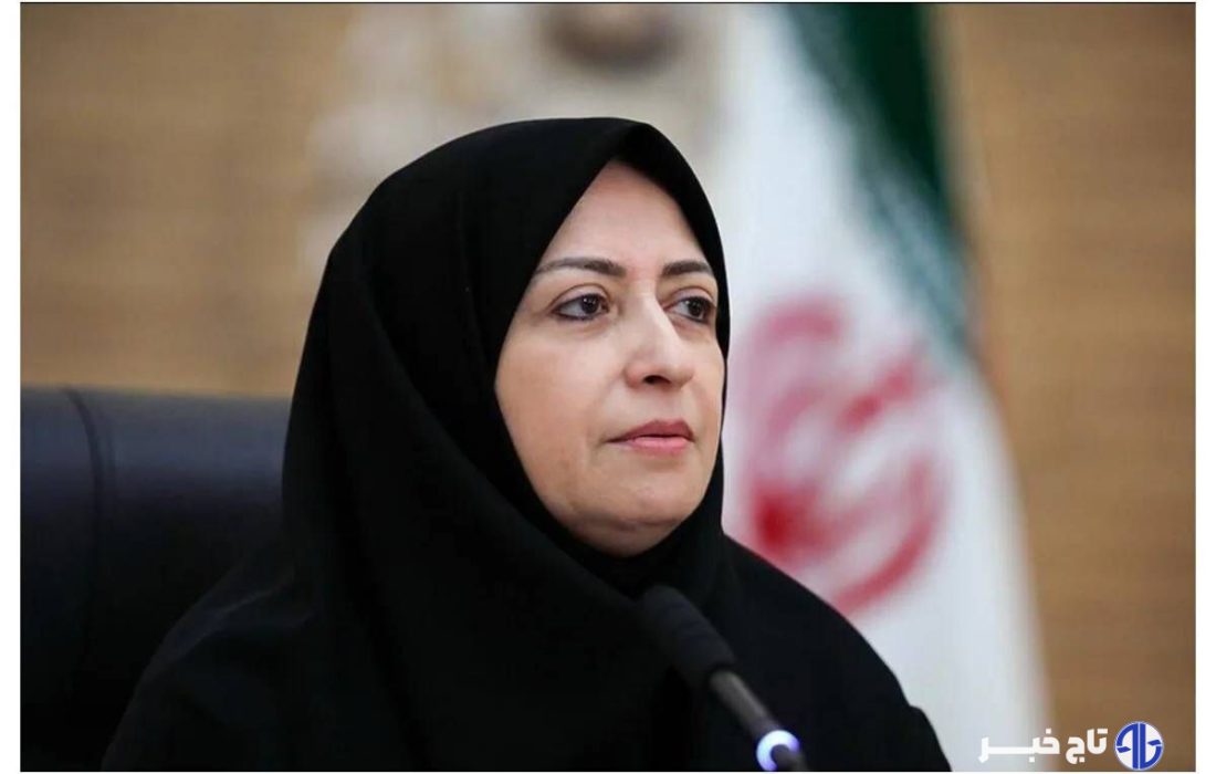 انصاری از اقدامات سازمان حفاظت محیط زیست بعد از انفجار اسکله شهید رجایی خبرداد