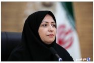 انصاری از اقدامات سازمان حفاظت محیط زیست بعد از انفجار اسکله شهید رجایی خبرداد