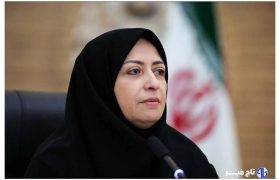 انصاری از اقدامات سازمان حفاظت محیط زیست بعد از انفجار اسکله شهید رجایی خبرداد
