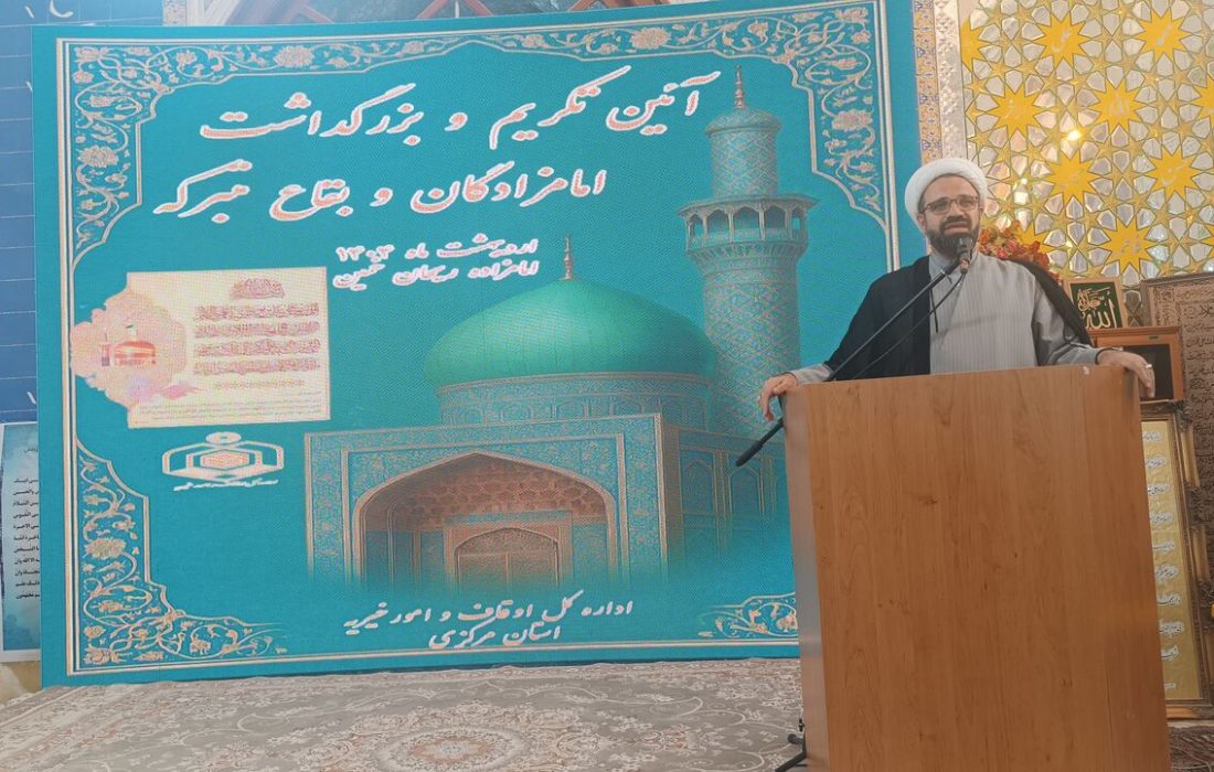 اوقاف تنها دستگاه اهداکننده بسته معیشتی پس از کرونا است 