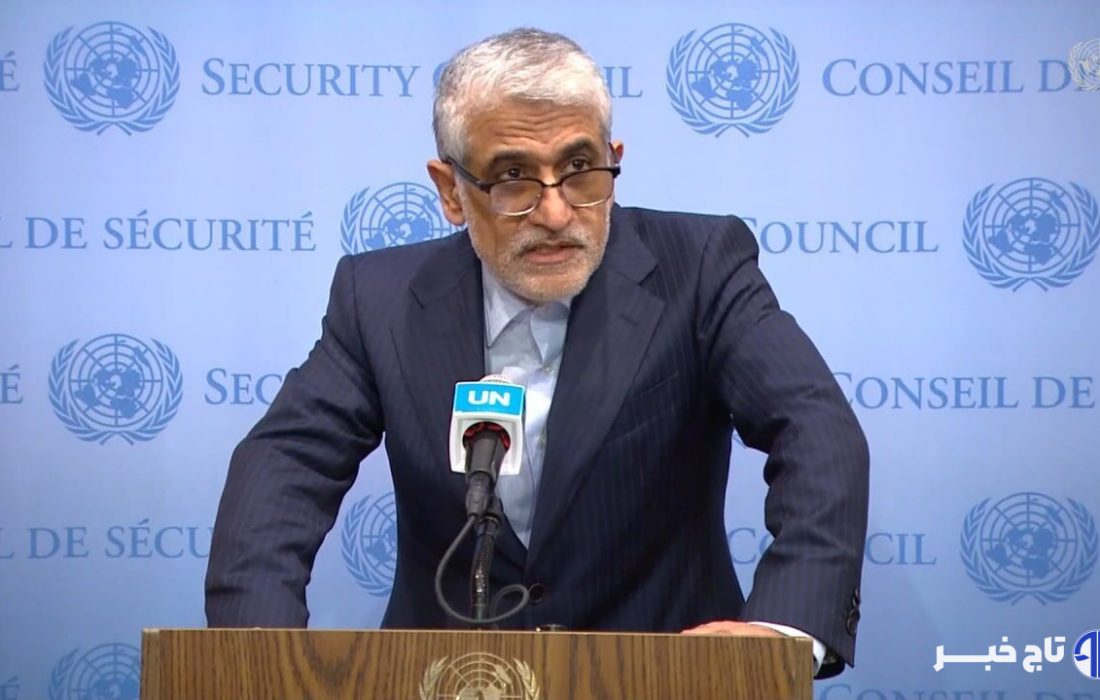 ایران: هرگونه ماجراجویی نظامی آمریکا یا اسرائیل با پاسخ سریع و متناسب مواجه خواهد شد
