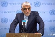 ایران: هرگونه ماجراجویی نظامی آمریکا یا اسرائیل با پاسخ سریع و متناسب مواجه خواهد شد