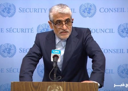 ایران: هرگونه ماجراجویی نظامی آمریکا یا اسرائیل با پاسخ سریع و متناسب مواجه خواهد شد