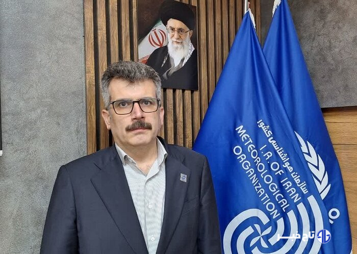 رییس پژوهشکده اقلیم‌شناسی: بارندگی در کشور ۴۰ درصد کاهش یافت 