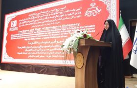 باور شهید امیر عبداللهیان حضور جبهه مقاومت در خط مقدم نبرد با رژیم صهیونیستی بود