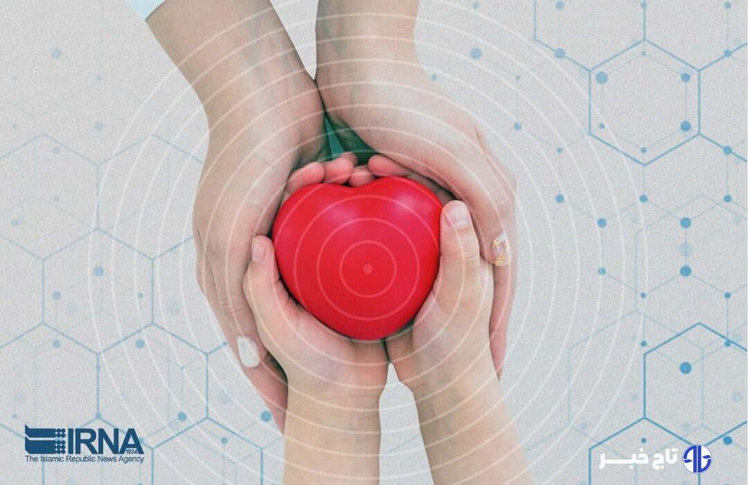 بخشش جان، تپش زندگی