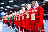 برگزاری قرعه‌کشی مسابقات هندبال زنان قهرمانی جهان/ رقبای ایران مشخص شدند