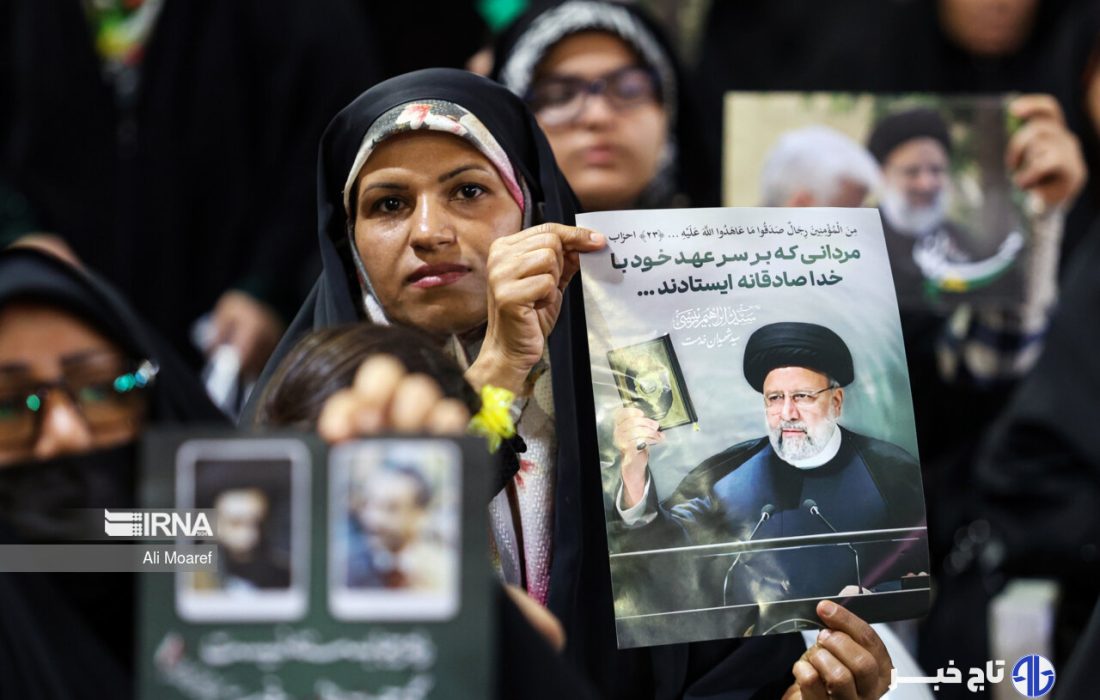 بزرگداشت شهید جمهور از ۲۵ اردیبهشت آغاز می‌شود
