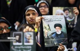 بزرگداشت شهید جمهور از ۲۵ اردیبهشت آغاز می‌شود