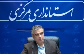بسیج سازندگی جلوه‌ای از توان و اراده ملت ایران در مسیر پیشرفت و آبادانی است 