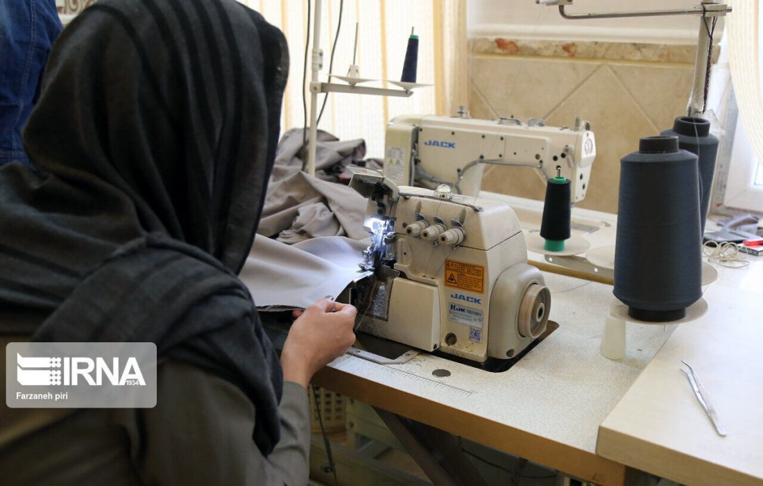 بنیاد برکت استان مرکزی یک‌هزار و ۸۲۸ میلیارد ریال وام اشتغال پرداخت کرد
