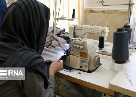 بنیاد برکت استان مرکزی یک‌هزار و ۸۲۸ میلیارد ریال وام اشتغال پرداخت کرد