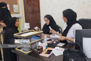 بهره‌مندی افزون‌بر هفت هزار مددجوی کمیته امداد هرمزگان از خدمات درمانی