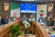 بودجه ۳۵ هزار میلیارد ریالی شهرداری گرگان ابلاغ شد
