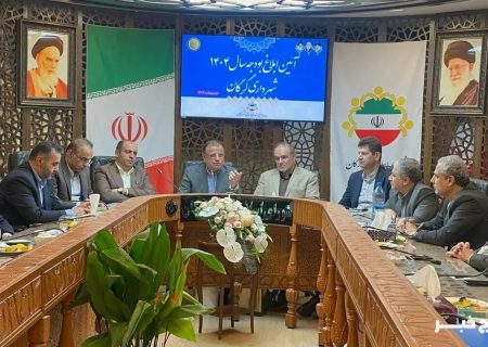 بودجه ۳۵ هزار میلیارد ریالی شهرداری گرگان ابلاغ شد