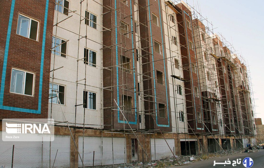 بیش از ۲۱ هزار متقاضی مسکن ملی در کردستان ساماندهی شدند