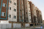 بیش از ۲۱ هزار متقاضی مسکن ملی در کردستان ساماندهی شدند