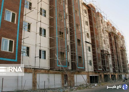 بیش از ۲۱ هزار متقاضی مسکن ملی در کردستان ساماندهی شدند