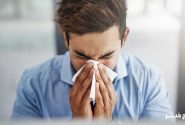 بیشتر از گذشته عطسه می‌کنید؟ «تغییر اقلیم» مقصر است